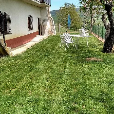 Апартаменты Casa Serre Holiday