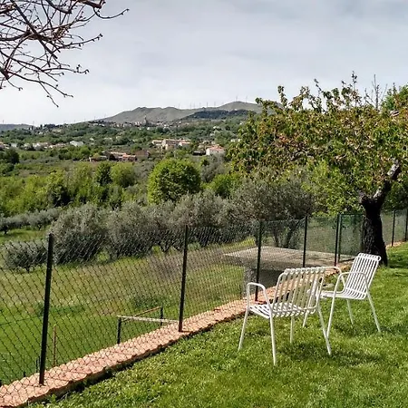 Апартаменты Casa Serre Holiday