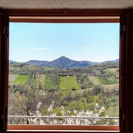 Casa Serre Holiday