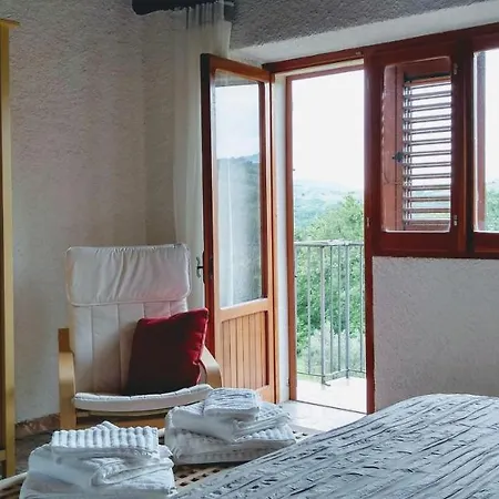 Апартаменты Casa Serre Holiday *