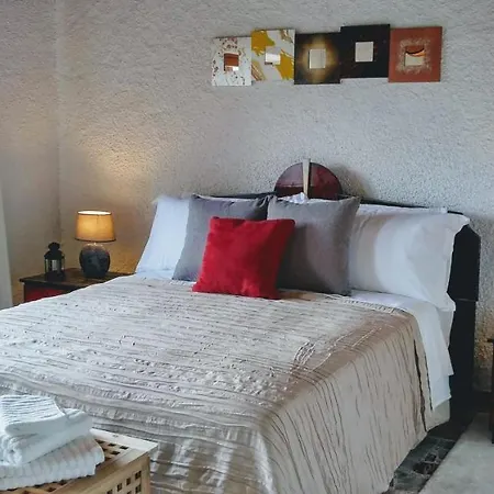 Апартаменты Casa Serre Holiday