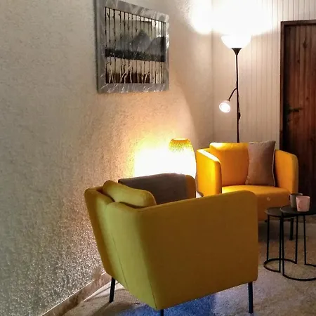 Casa Serre Holiday Апартаменты