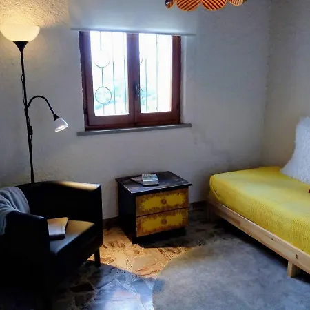 Casa Serre Holiday Апартаменты