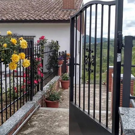 Апартаменты Casa Serre Holiday