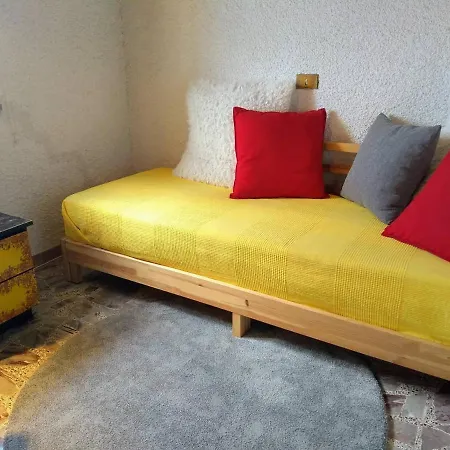 Casa Serre Holiday Апартаменты