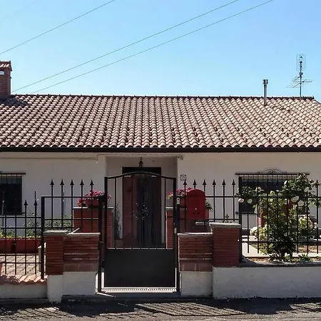 Casa Serre Holiday Roccaspinalveti