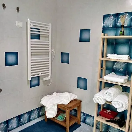 Апартаменты Casa Serre Holiday *