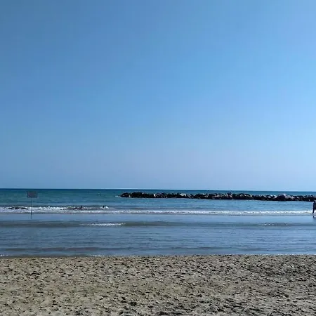 Casa Serre Holiday