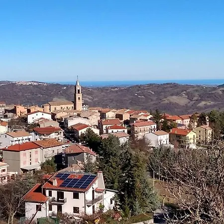 Casa Serre Holiday Апартаменты