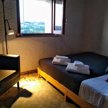 Апартаменты Casa Serre Holiday *