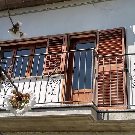 Апартаменты Casa Serre Holiday *